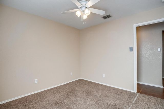 1108 Cottonwood Drive, Crowley, TX 76036