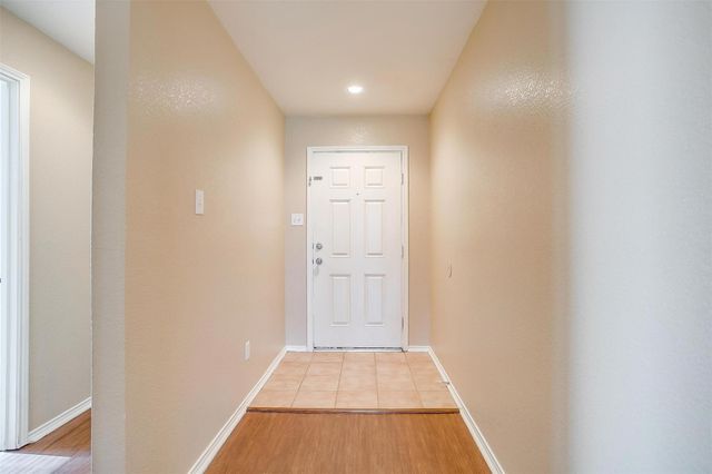 1108 Cottonwood Drive, Crowley, TX 76036