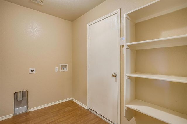 1108 Cottonwood Drive, Crowley, TX 76036