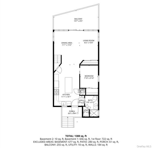 11 Pine Lane A, Bayville, NY 11709