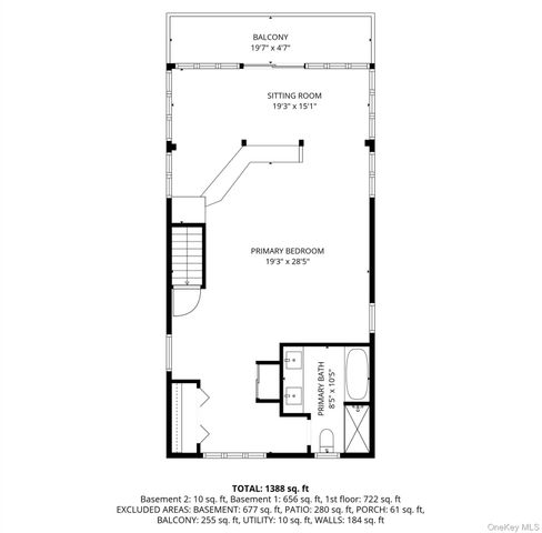 11 Pine Lane A, Bayville, NY 11709