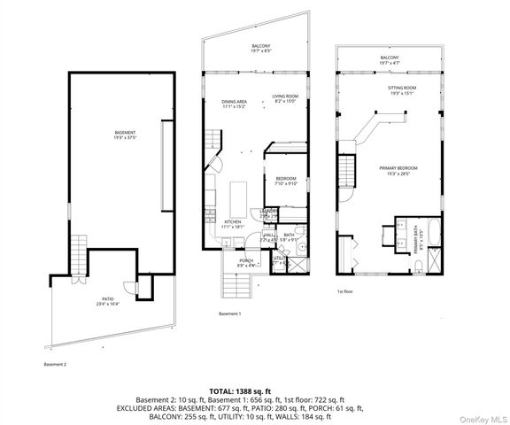 11 Pine Lane A, Bayville, NY 11709