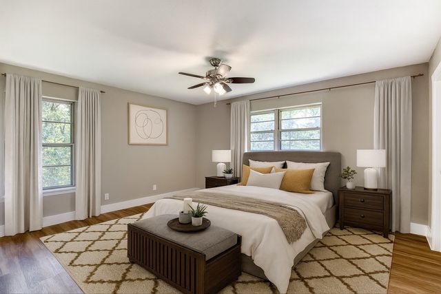 1510 W Heron Street, Denison, TX 75020