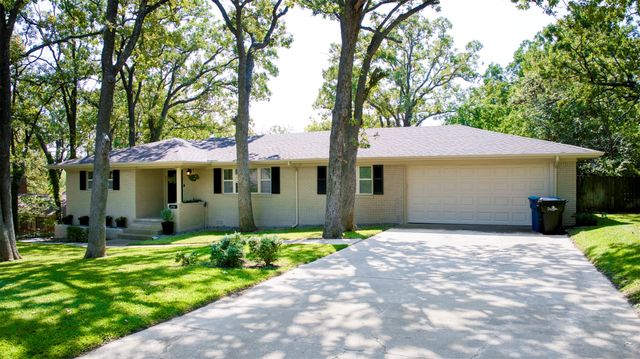 1510 W Heron Street, Denison, TX 75020