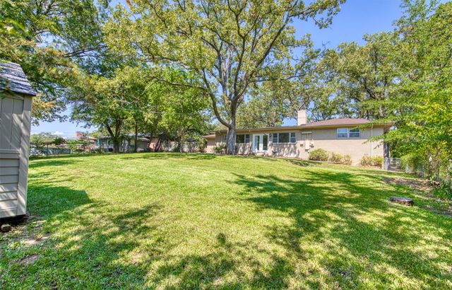 1510 W Heron Street, Denison, TX 75020