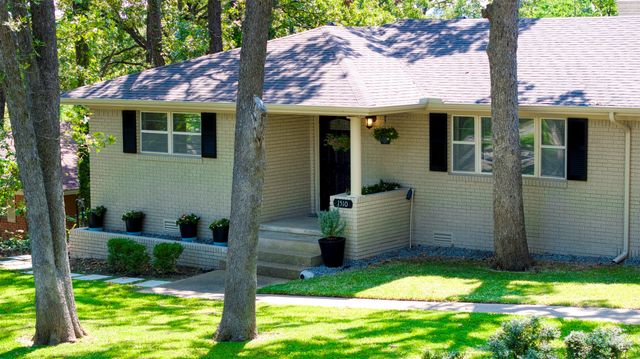 1510 W Heron Street, Denison, TX 75020