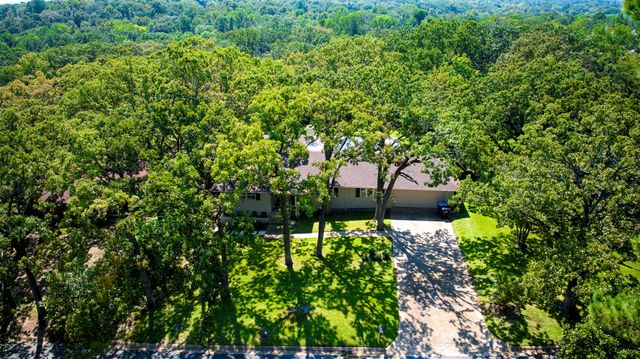 1510 W Heron Street, Denison, TX 75020