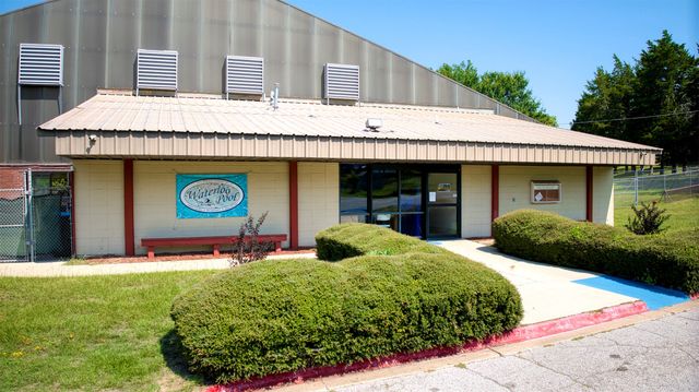 1510 W Heron Street, Denison, TX 75020