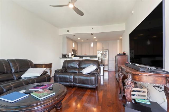 1080 Peachtree Street NE 1716, Atlanta, GA 30309
