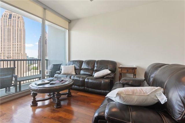 1080 Peachtree Street NE 1716, Atlanta, GA 30309