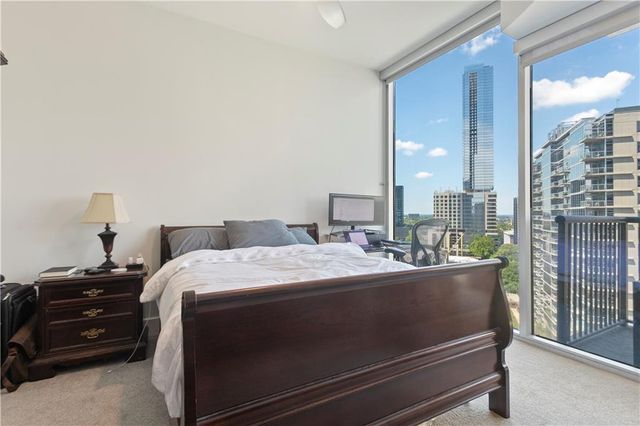 1080 Peachtree Street NE 1716, Atlanta, GA 30309