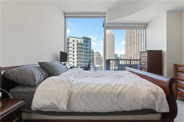 1080 Peachtree Street NE 1716, Atlanta, GA 30309