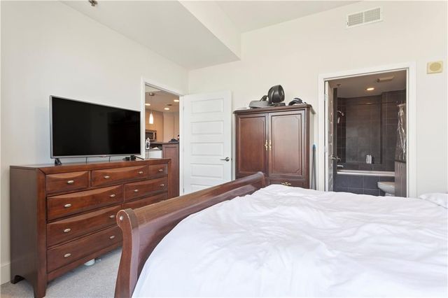 1080 Peachtree Street NE 1716, Atlanta, GA 30309