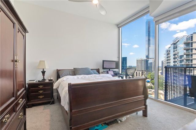 1080 Peachtree Street NE 1716, Atlanta, GA 30309
