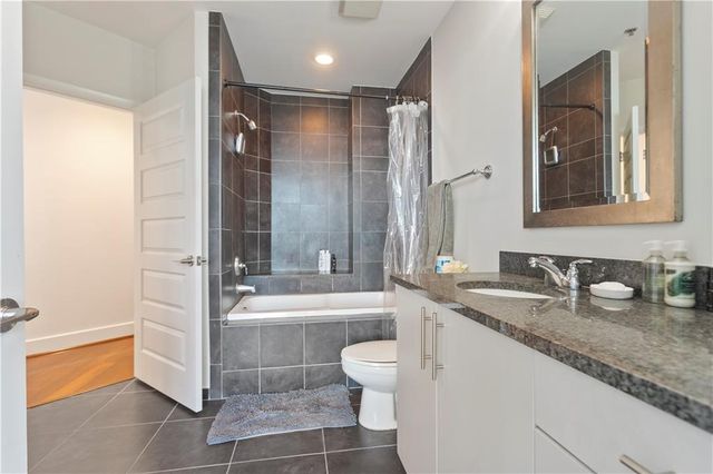 1080 Peachtree Street NE 1716, Atlanta, GA 30309