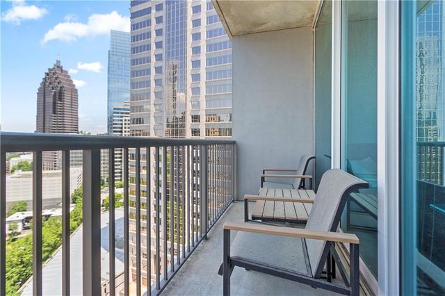 1080 Peachtree Street NE 1716, Atlanta, GA 30309