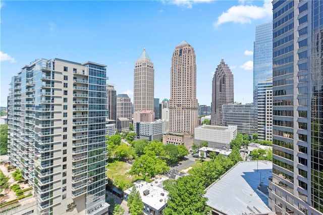 1080 Peachtree Street NE 1716, Atlanta, GA 30309