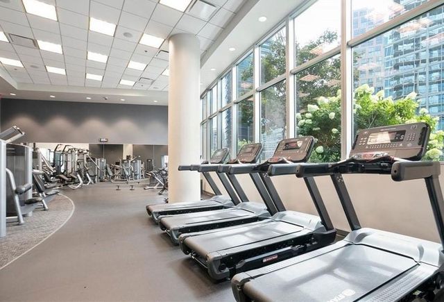1080 Peachtree Street NE 1716, Atlanta, GA 30309