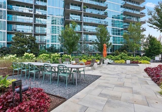 1080 Peachtree Street NE 1716, Atlanta, GA 30309