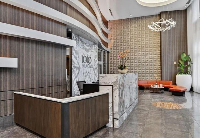 1080 Peachtree Street NE 1716, Atlanta, GA 30309