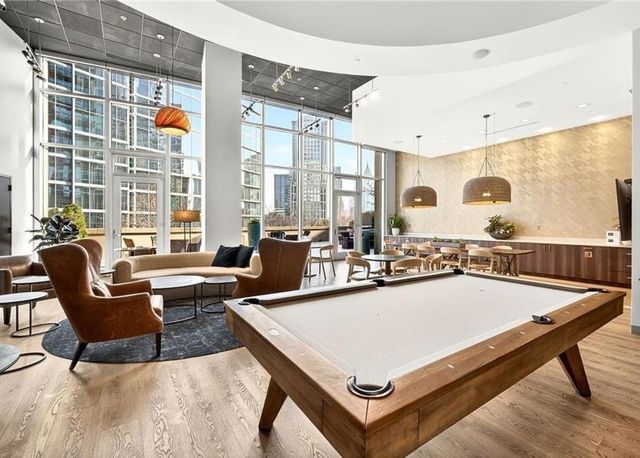 1080 Peachtree Street NE 1716, Atlanta, GA 30309