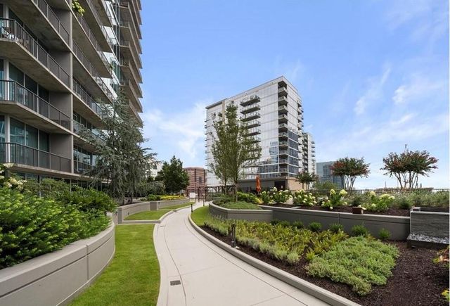 1080 Peachtree Street NE 1716, Atlanta, GA 30309