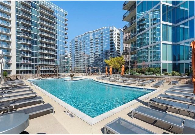 1080 Peachtree Street NE 1716, Atlanta, GA 30309