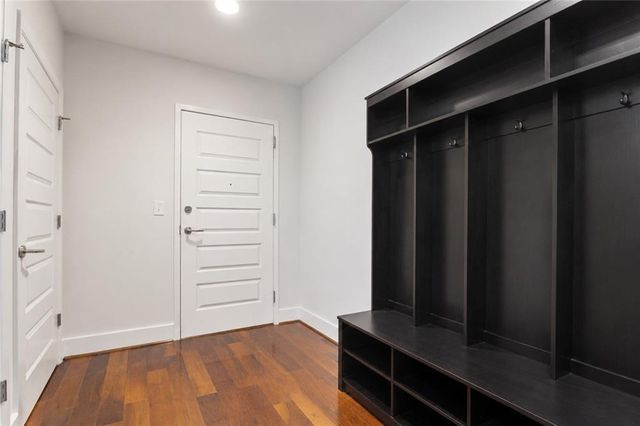 1080 Peachtree Street NE 1716, Atlanta, GA 30309