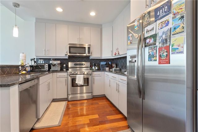 1080 Peachtree Street NE 1716, Atlanta, GA 30309