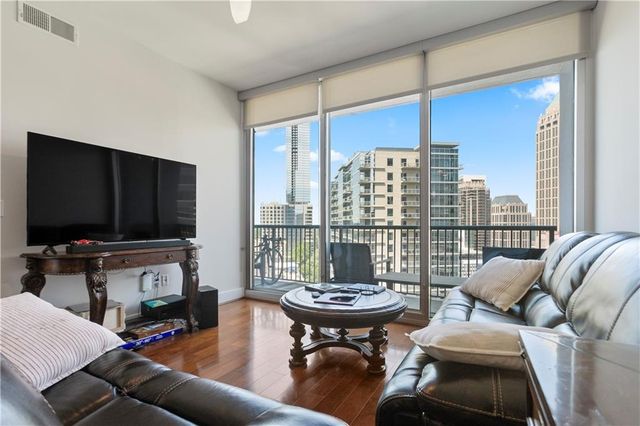 1080 Peachtree Street NE 1716, Atlanta, GA 30309