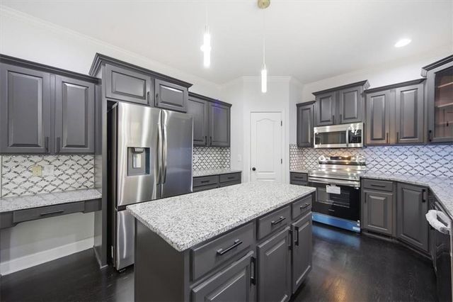 2000 Millstone Drive, Conyers, GA 30094