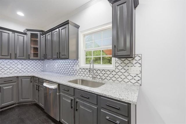 2000 Millstone Drive, Conyers, GA 30094