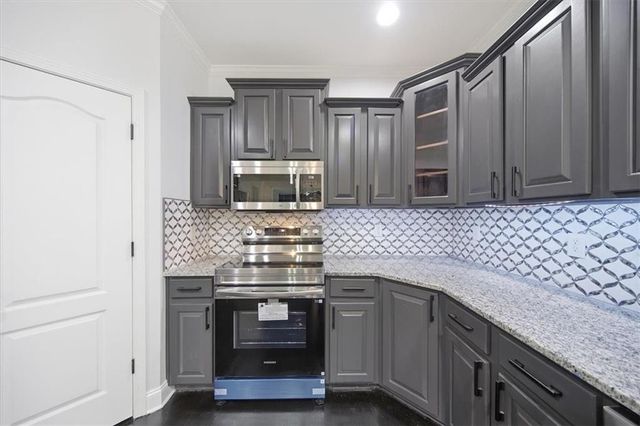 2000 Millstone Drive, Conyers, GA 30094