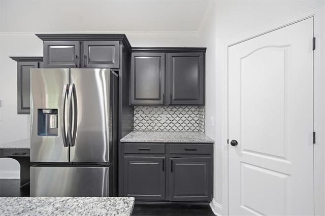 2000 Millstone Drive, Conyers, GA 30094