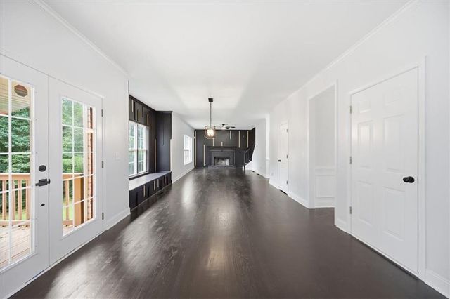 2000 Millstone Drive, Conyers, GA 30094