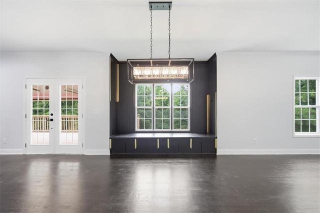 2000 Millstone Drive, Conyers, GA 30094
