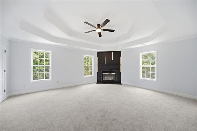 2000 Millstone Drive, Conyers, GA 30094