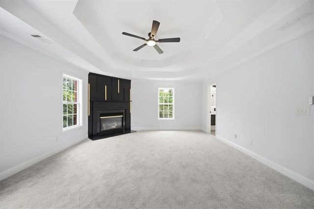 2000 Millstone Drive, Conyers, GA 30094