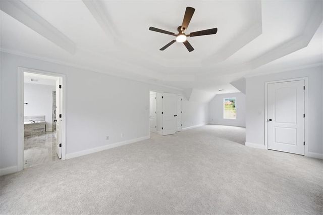 2000 Millstone Drive, Conyers, GA 30094