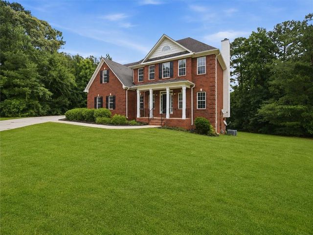 2000 Millstone Drive, Conyers, GA 30094