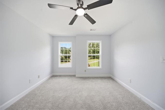 2000 Millstone Drive, Conyers, GA 30094