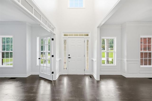 2000 Millstone Drive, Conyers, GA 30094