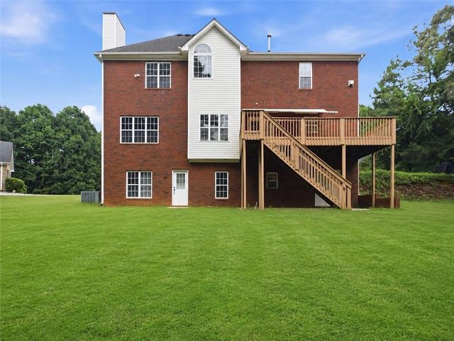 2000 Millstone Drive, Conyers, GA 30094