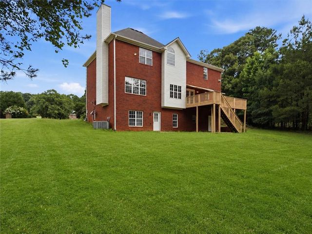 2000 Millstone Drive, Conyers, GA 30094