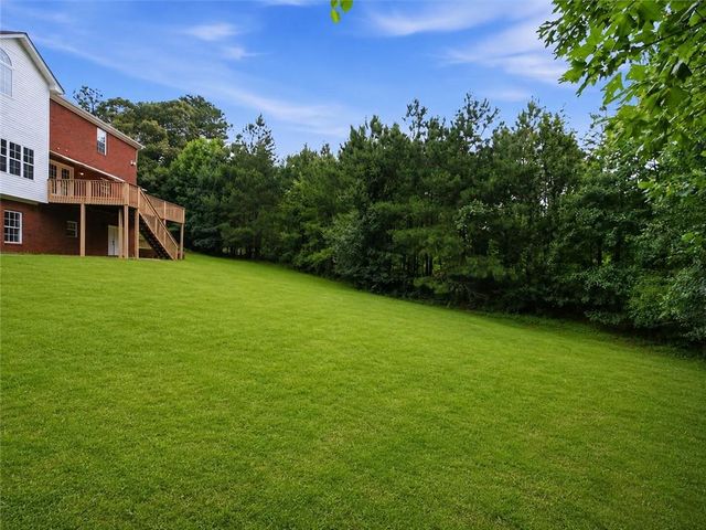 2000 Millstone Drive, Conyers, GA 30094