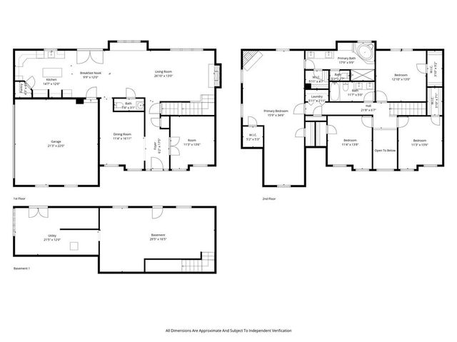 2000 Millstone Drive, Conyers, GA 30094