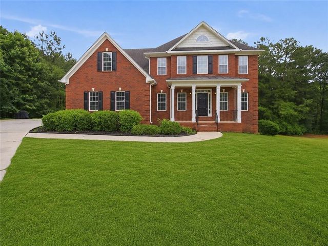 2000 Millstone Drive, Conyers, GA 30094