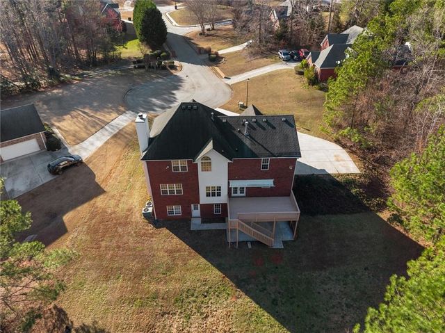 2000 Millstone Drive, Conyers, GA 30094