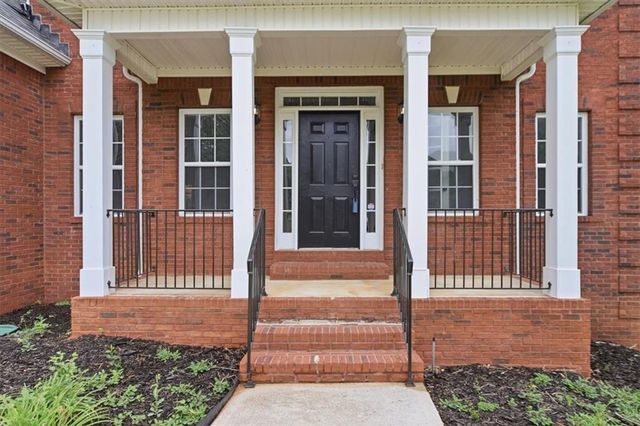 2000 Millstone Drive, Conyers, GA 30094