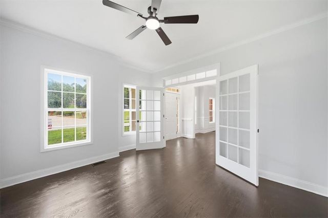 2000 Millstone Drive, Conyers, GA 30094